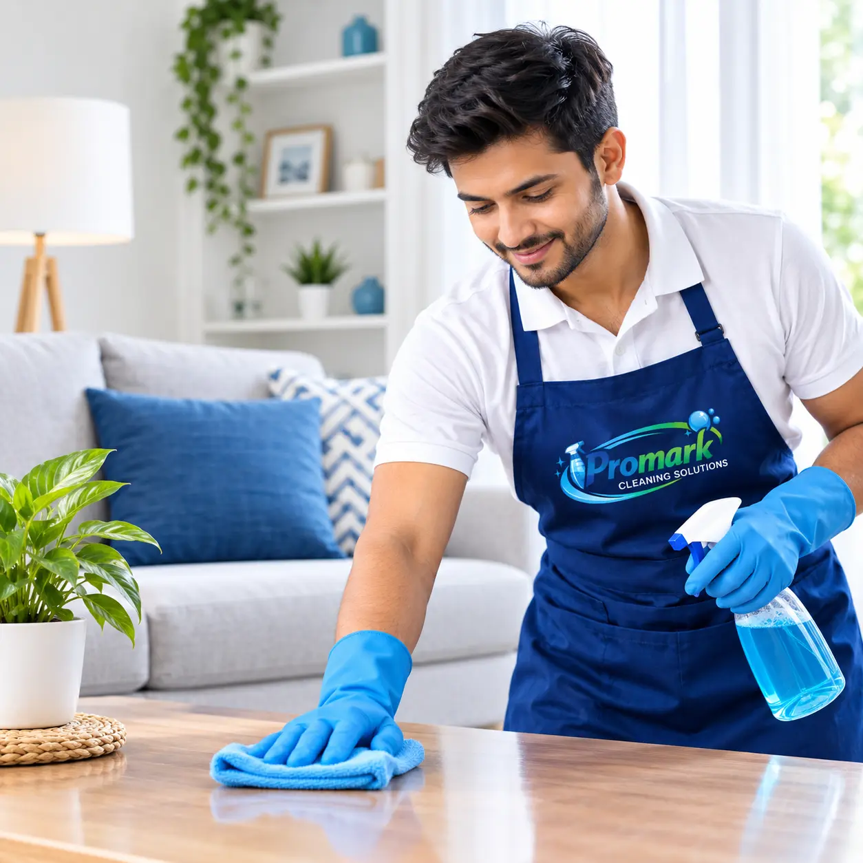 Home cleaning service in Guildford