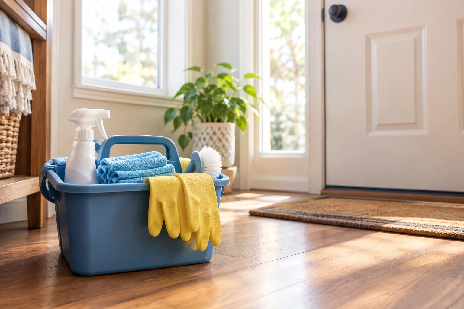 Why Choose Promark Cleaning